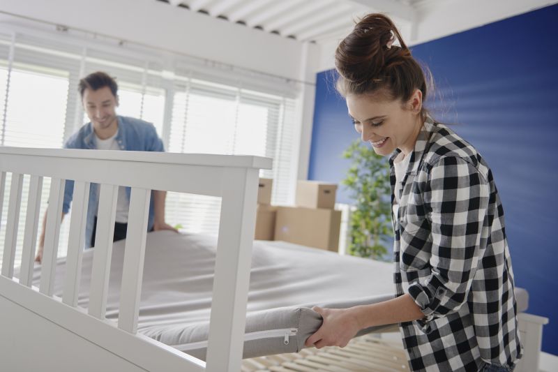 Mattress Moving Service in Long Island, NY