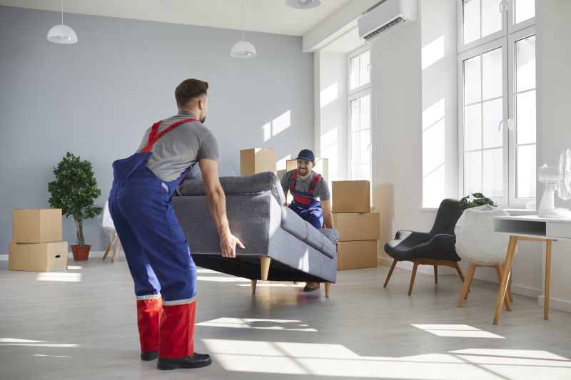 Apartment Moving in Rock Hill, SC