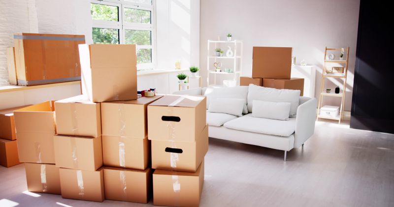 Apartment Moving in Long Island, NY