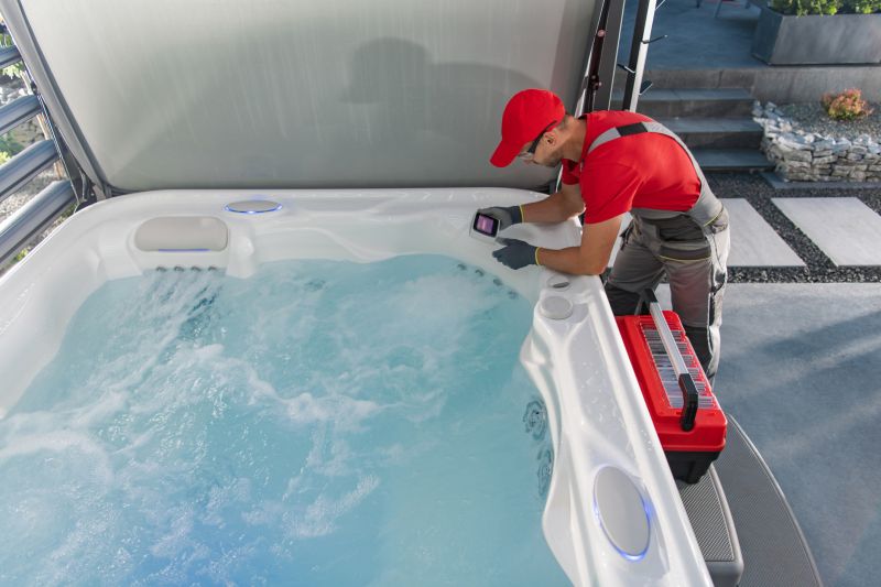 Cost of Spa Moving — Cost of Spa Moving