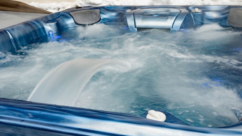 Cost of Spa Moving — Cost of Spa Moving