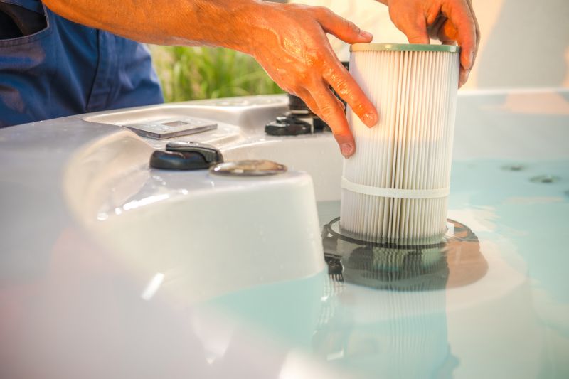 Cost of Spa Moving — Cost of Spa Moving