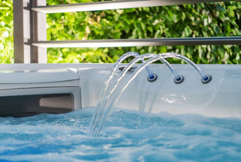 Cost of Spa Moving — Cost of Spa Moving