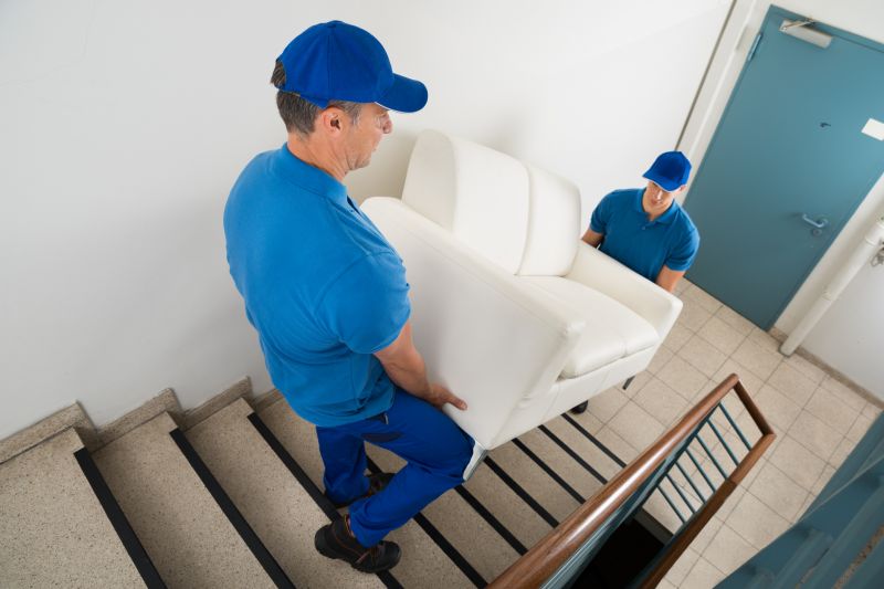 Couch Moving Service in Fort Mill, SC