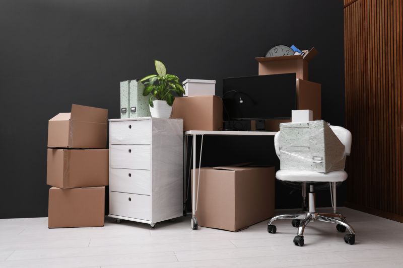 Desk Moving Service in Mooresville, NC