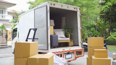 Long Distance Moving in Las Vegas, NV