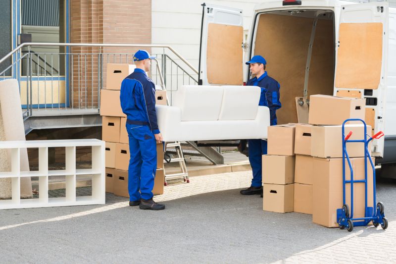 Mattress Moving Service in Charlotte, NC