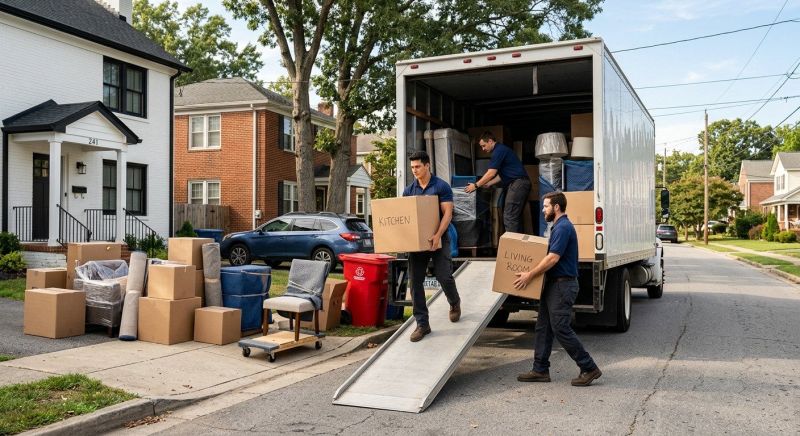 Treadmill Moving Service in Brooklyn, NY
