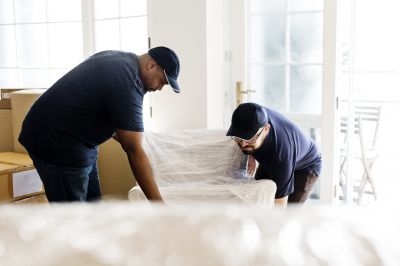 Treadmill Moving Service in Fort Mill, SC